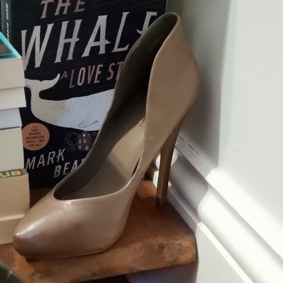 Aldo heels - Picture 2 of 7